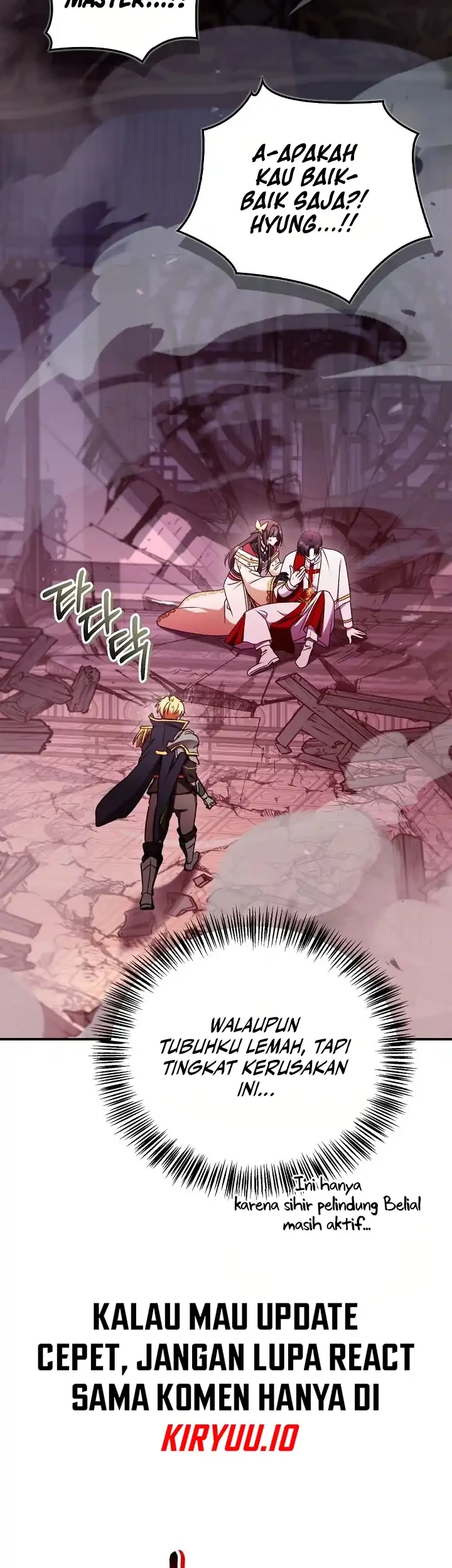 Chapter 174 - halaman 32
