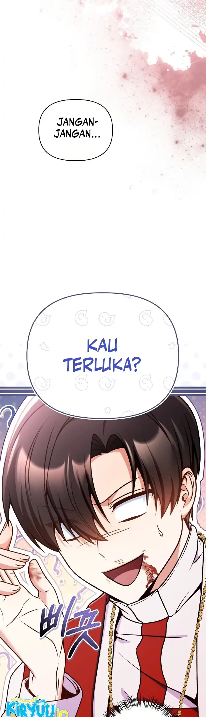Chapter 174 - halaman 36