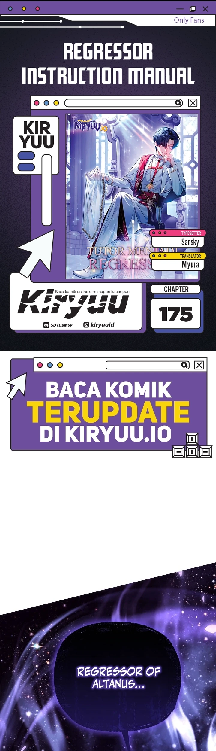 Chapter 175 - halaman 2