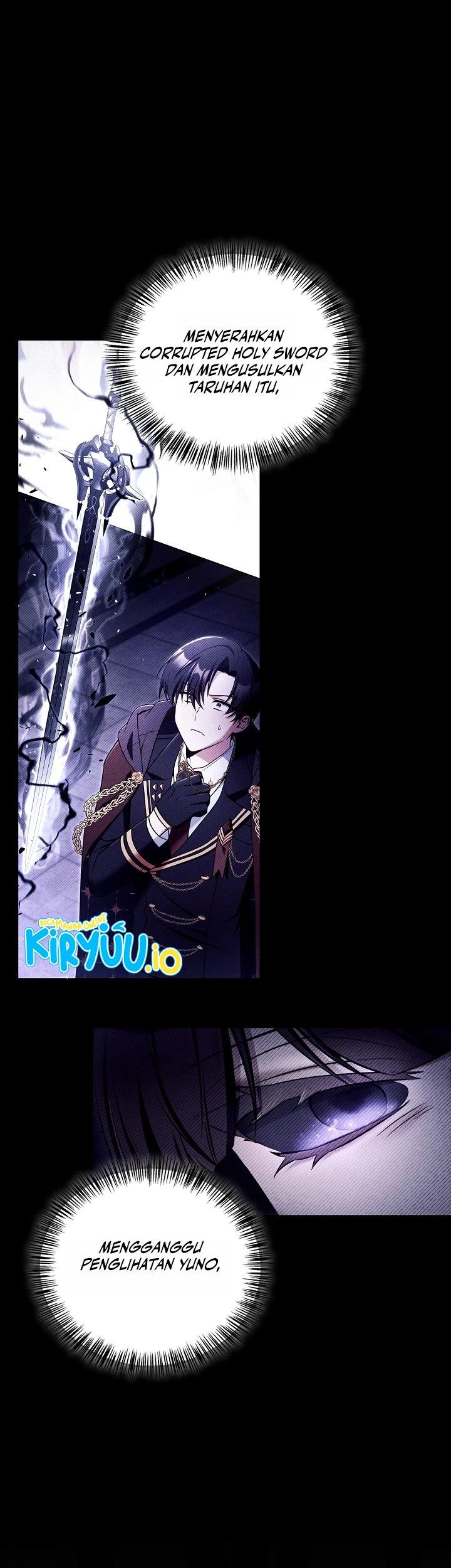 Chapter 175 - halaman 23