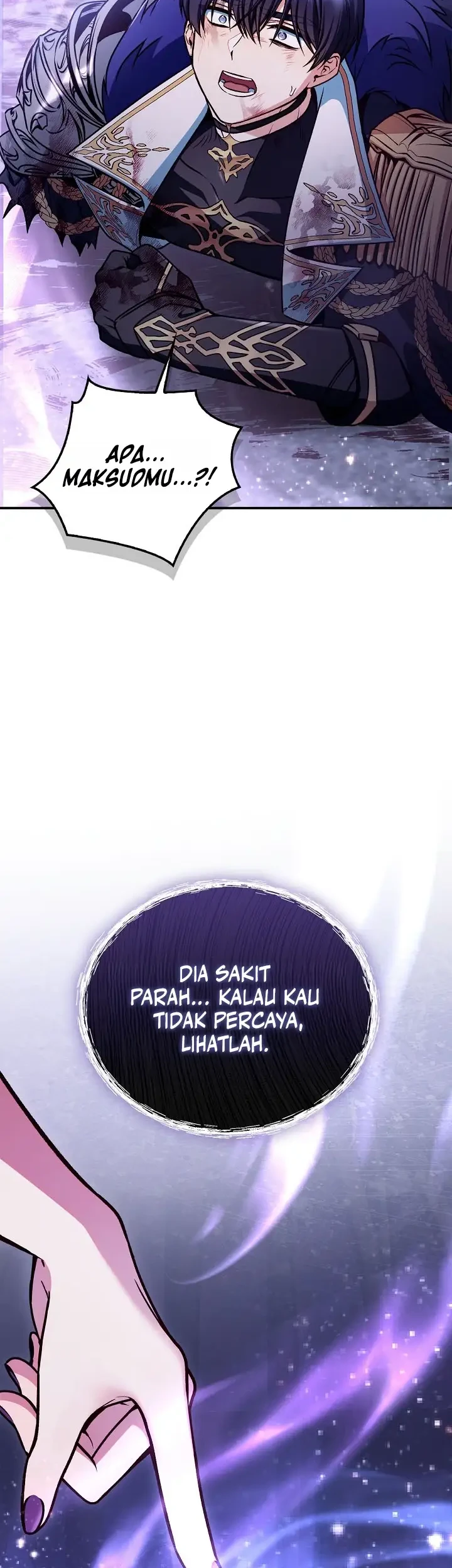 Chapter 176 - halaman 40