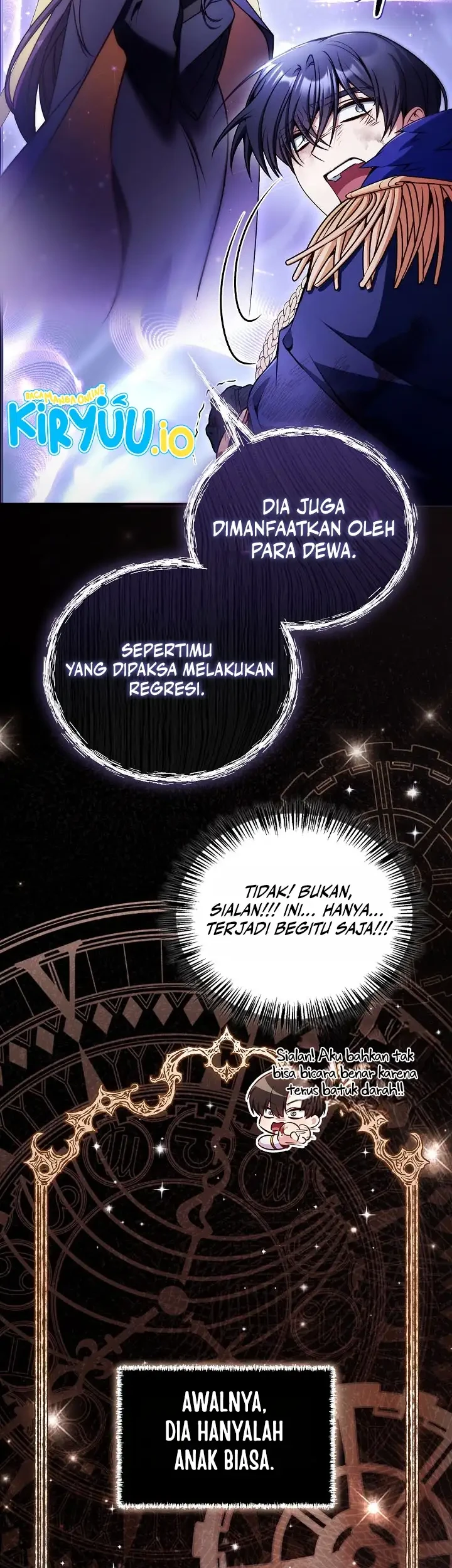 Chapter 176 - halaman 42