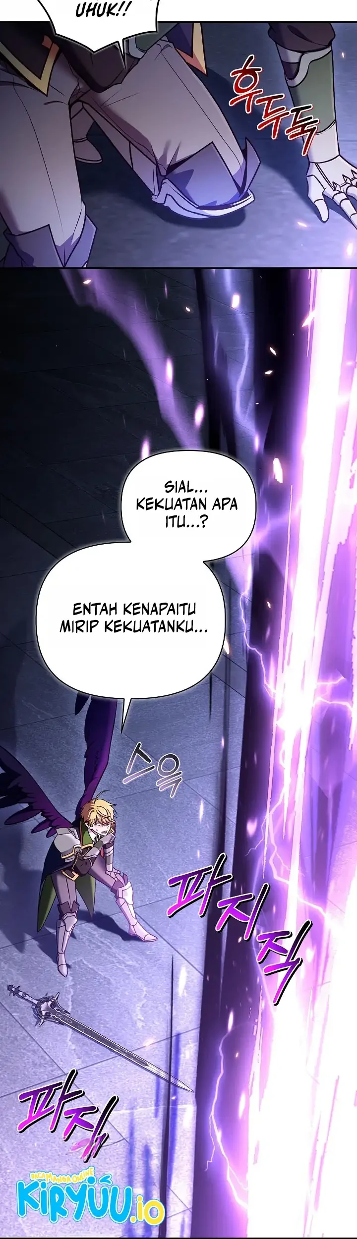 Chapter 176 - halaman 53