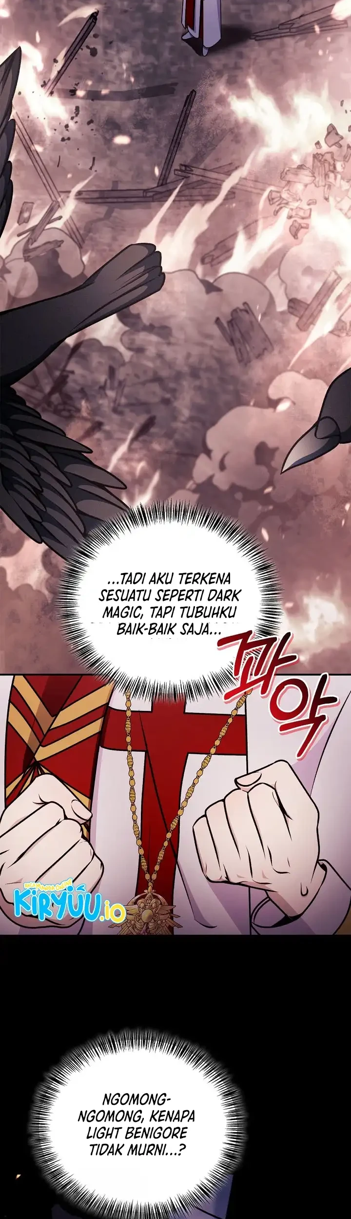 Chapter 177 - halaman 41