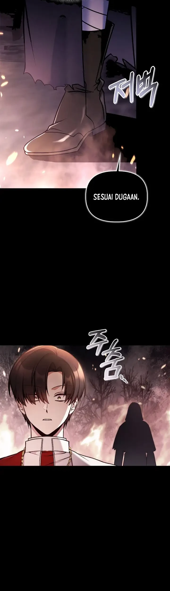 Chapter 177 - halaman 42