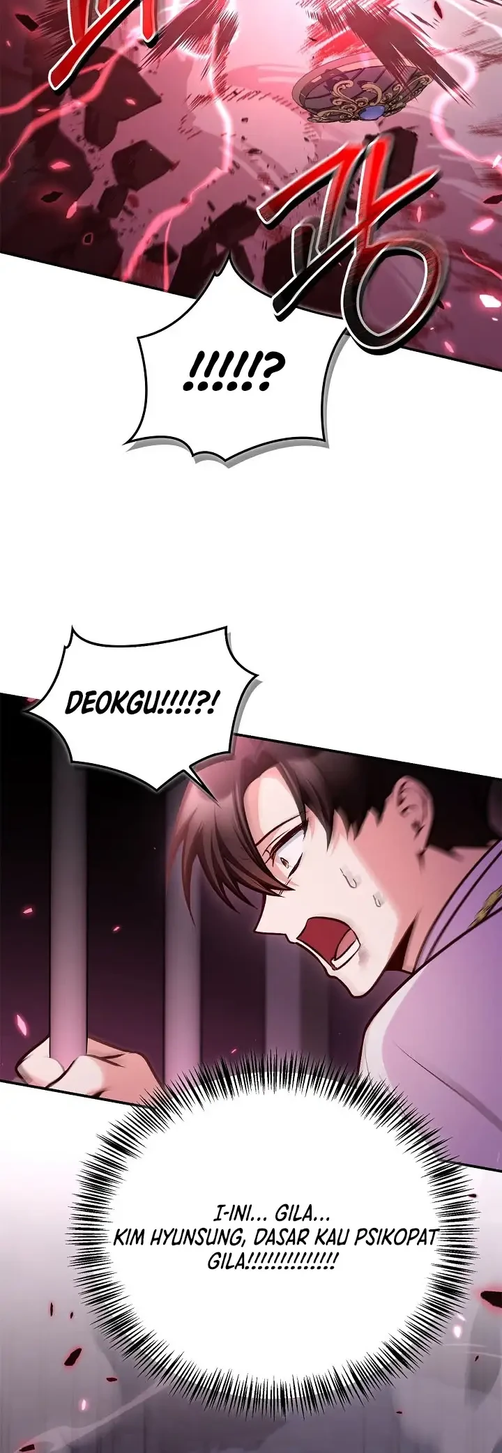 Chapter 177 - halaman 22