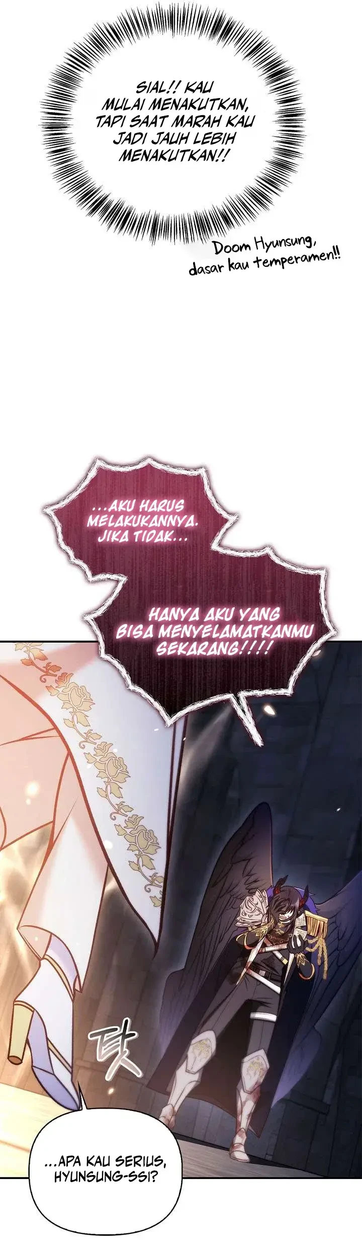Chapter 180 - halaman 36