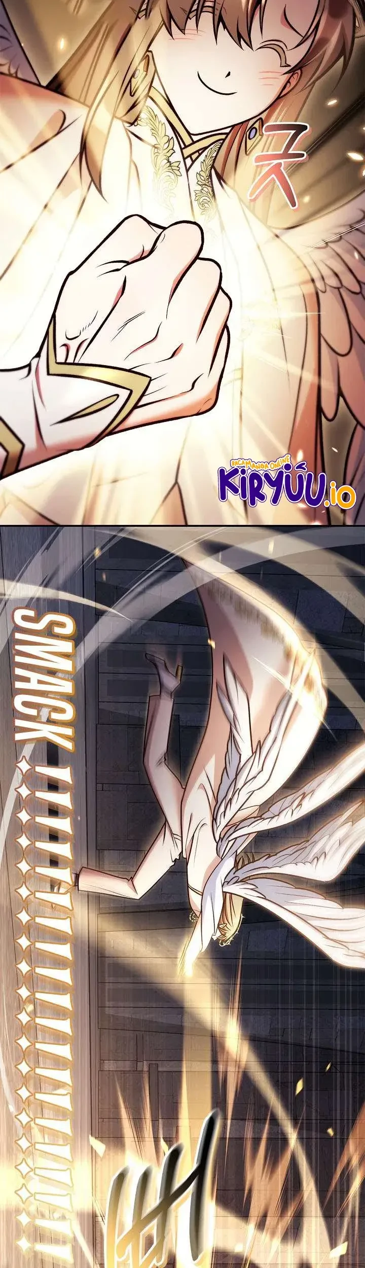 Chapter 180 - halaman 38