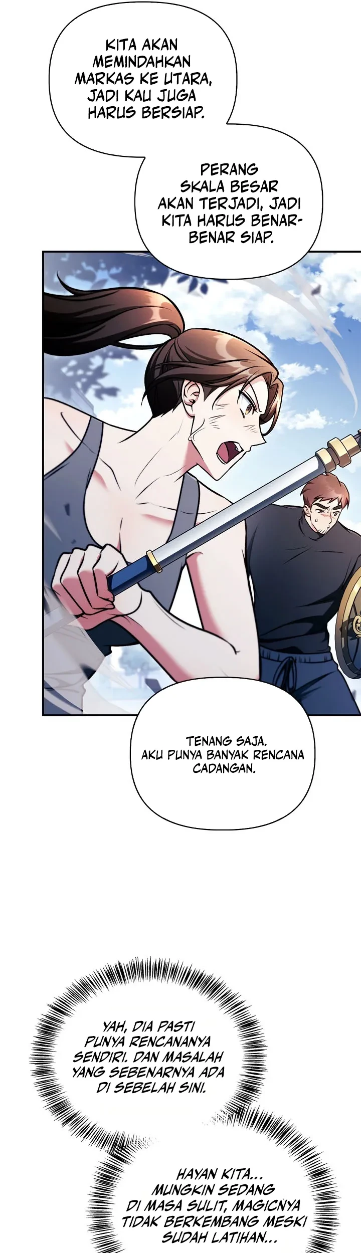 Chapter 181 - halaman 35