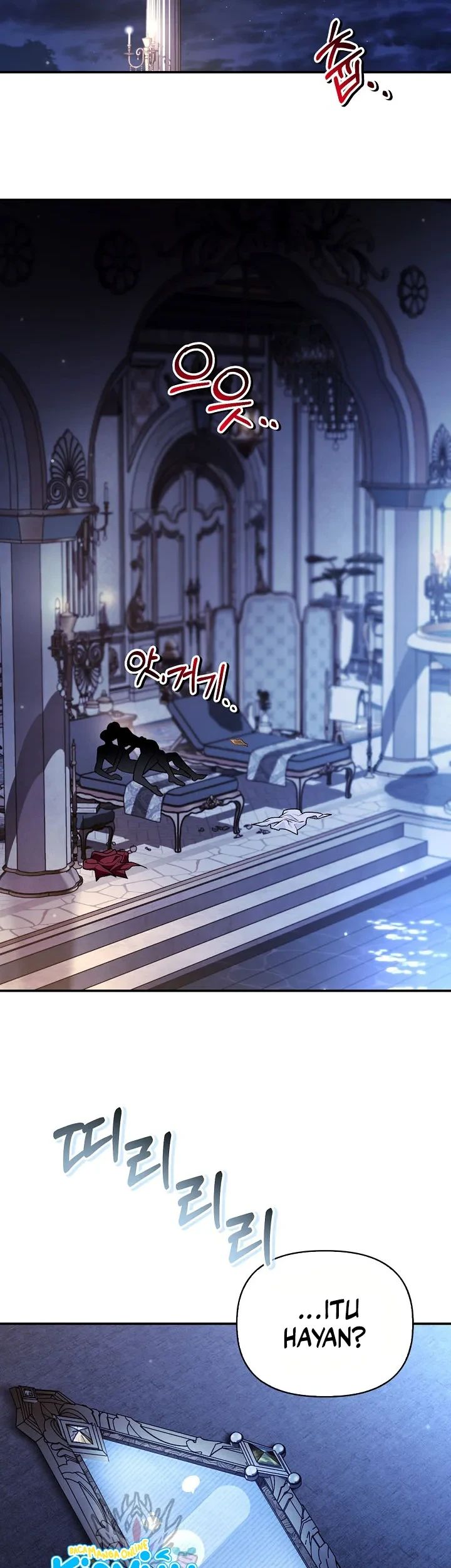 Chapter 181 - halaman 56