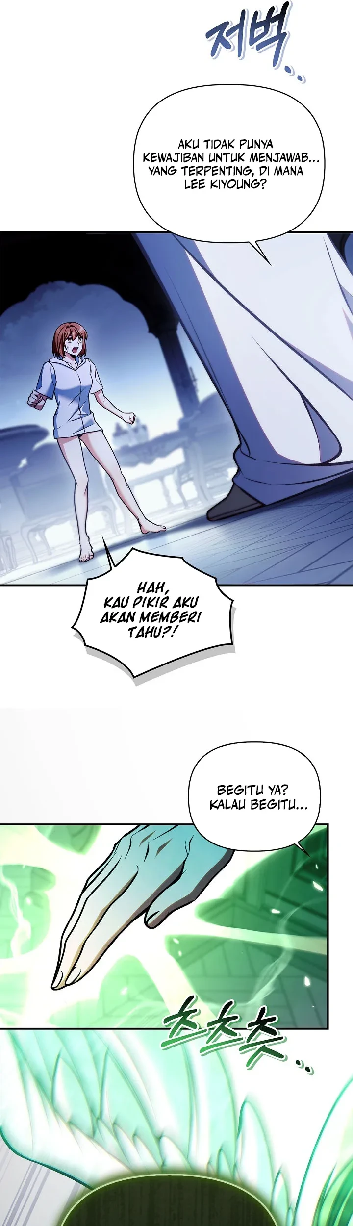 Chapter 181 - halaman 67