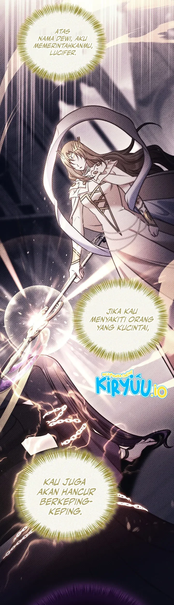 Chapter 181 - halaman 19