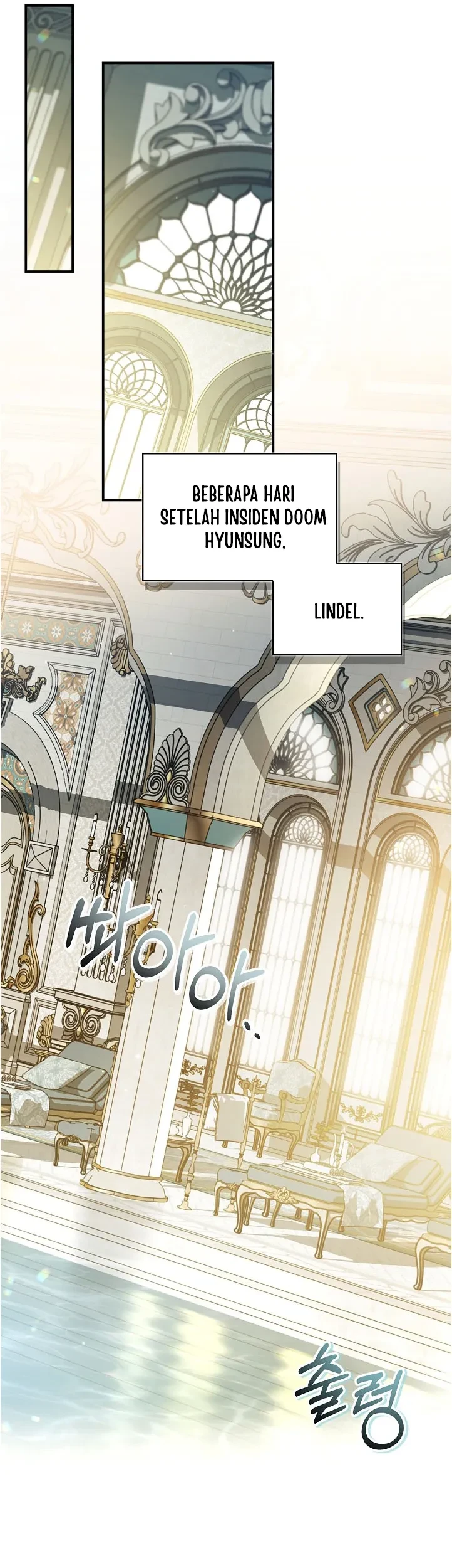 Chapter 181 - halaman 31
