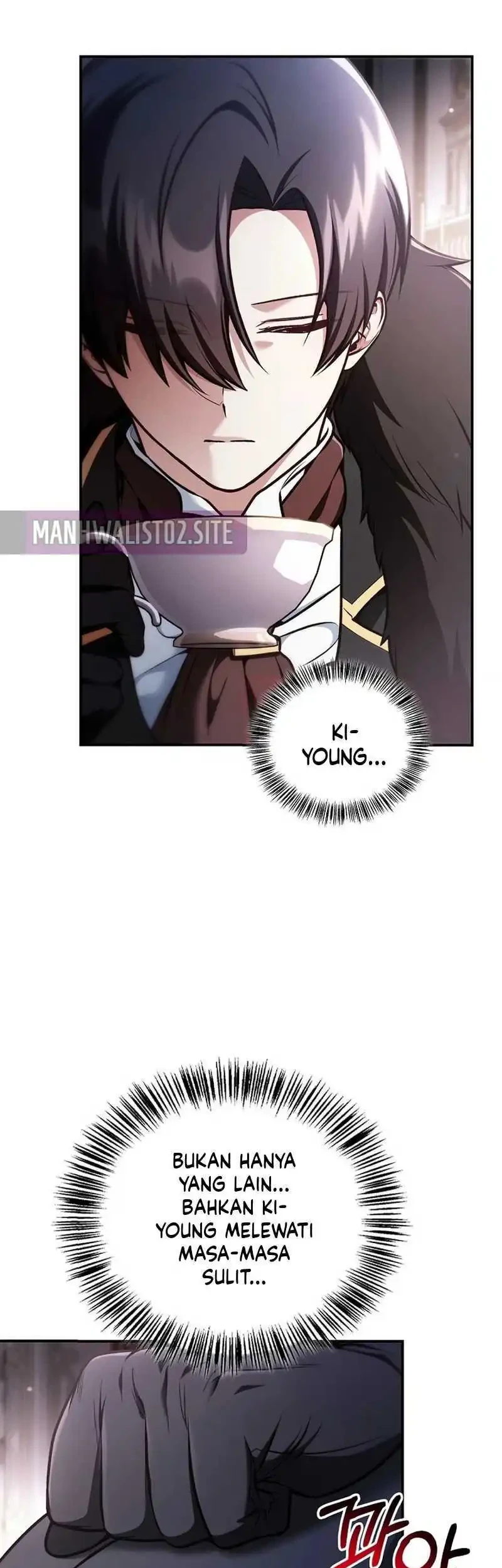 Chapter 182 - halaman 61