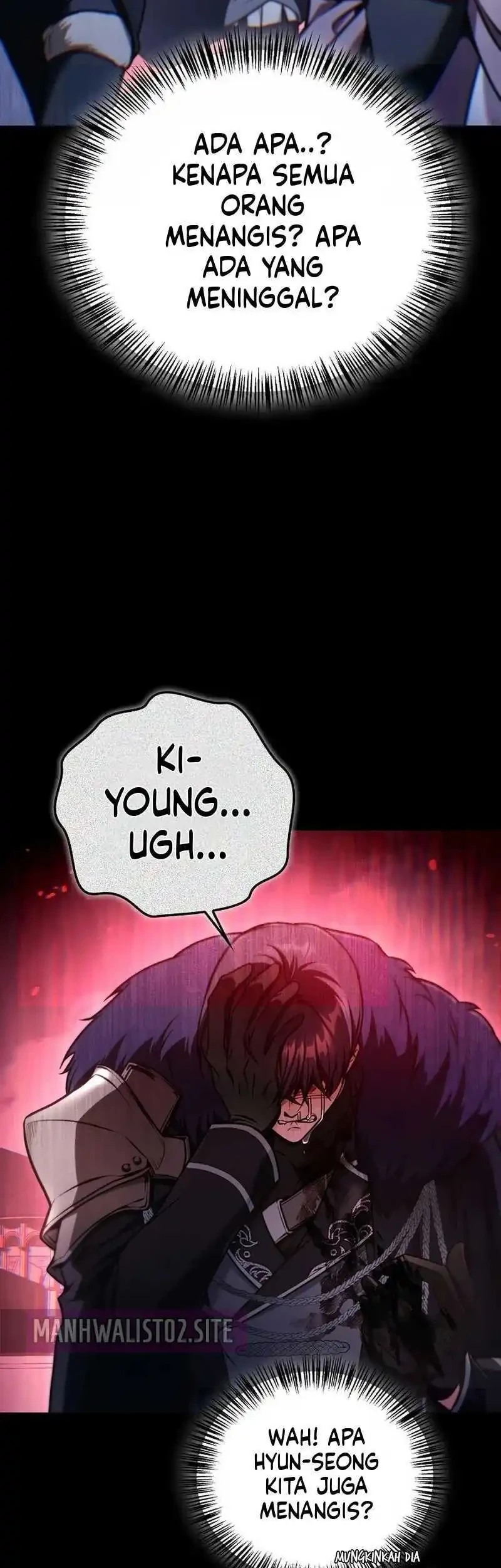 Chapter 182 - halaman 15