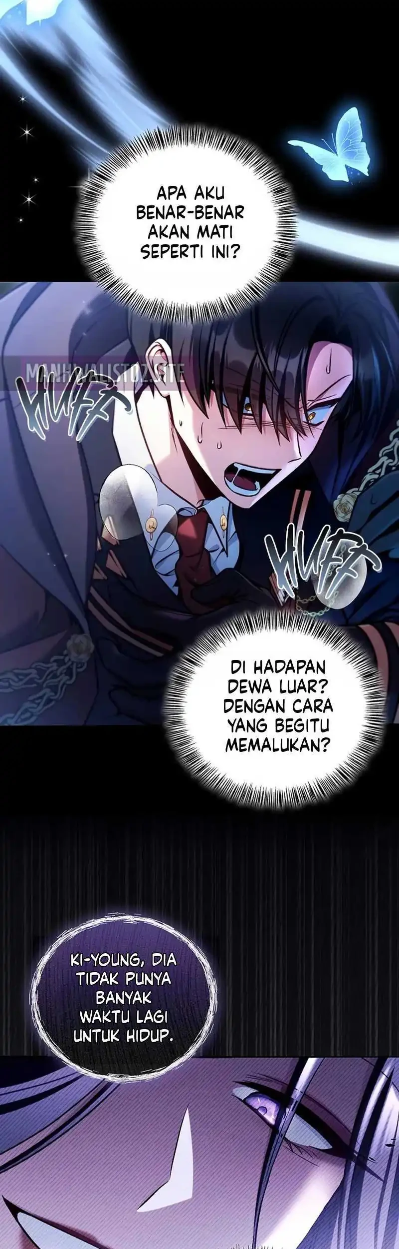 Chapter 182 - halaman 21