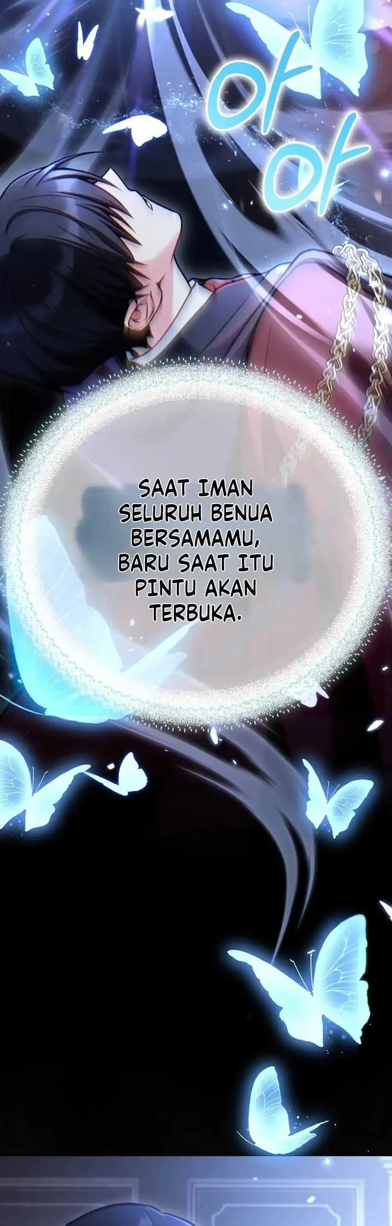 Chapter 182 - halaman 27