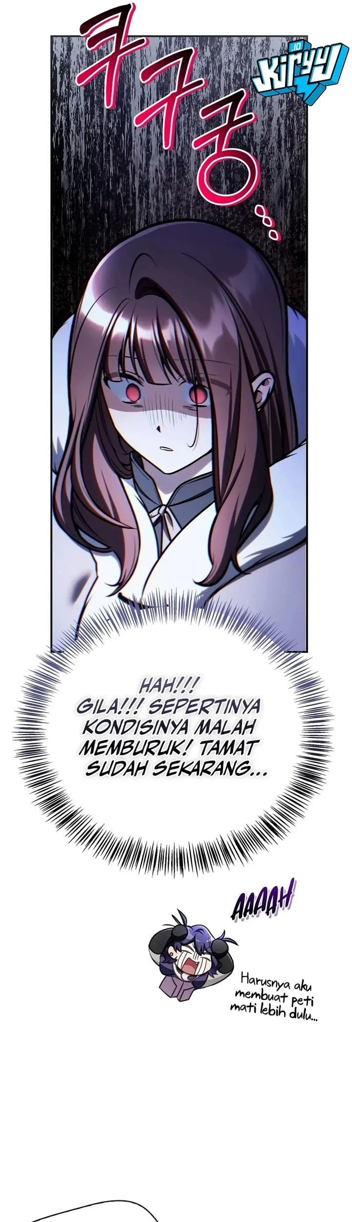 Chapter 183 - halaman 28