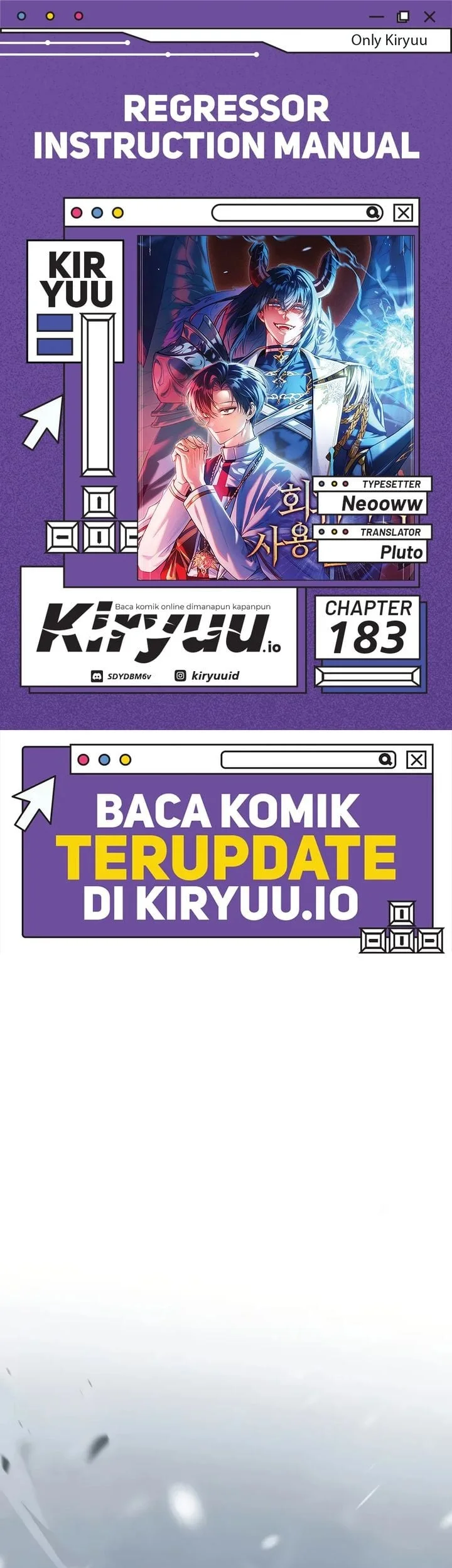 Chapter 183 - halaman 2