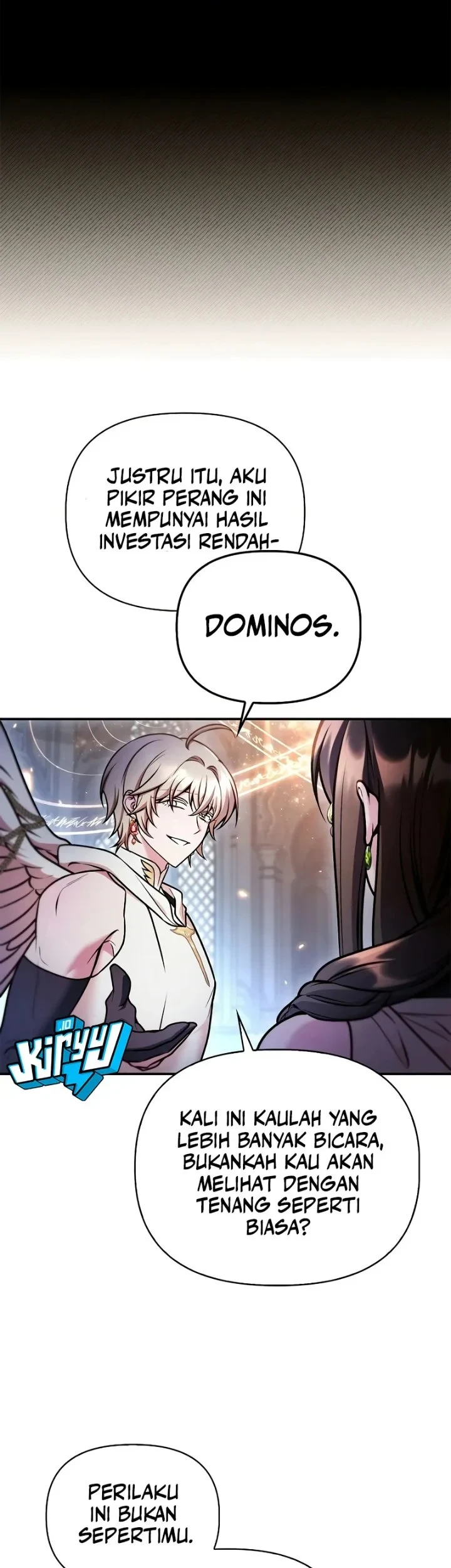 Chapter 184 - halaman 44