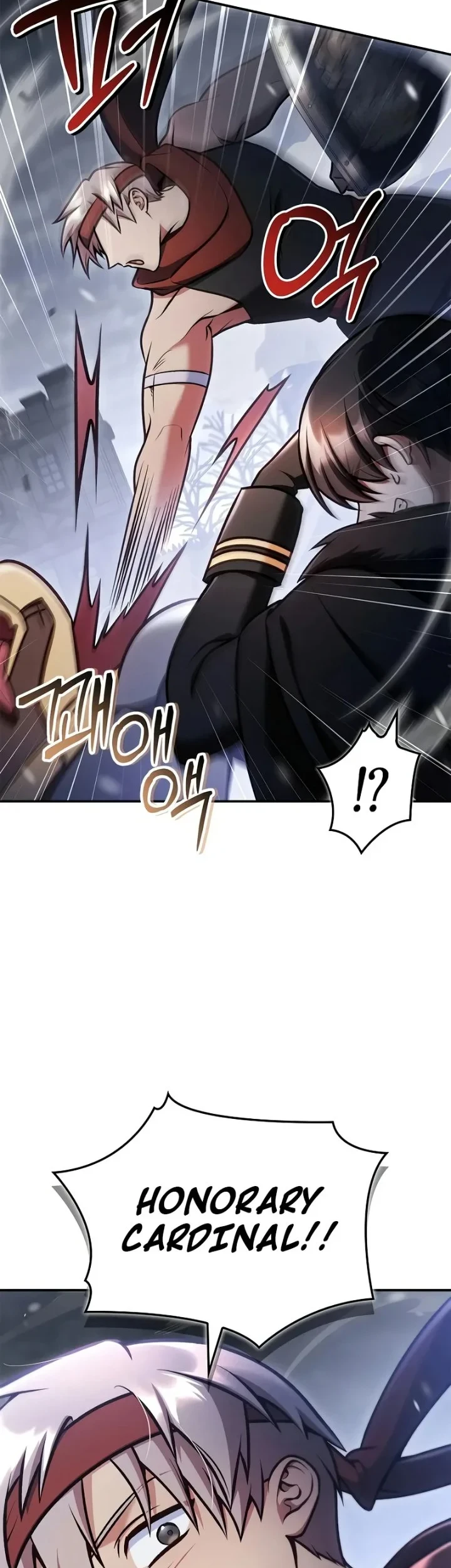 Chapter 184 - halaman 21