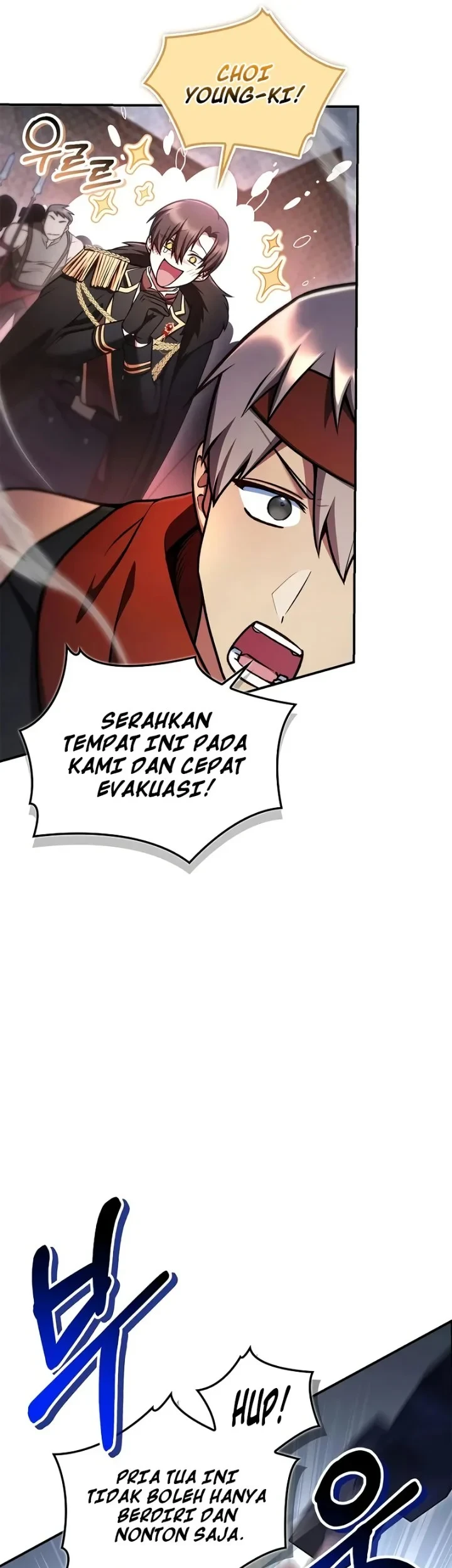 Chapter 184 - halaman 24
