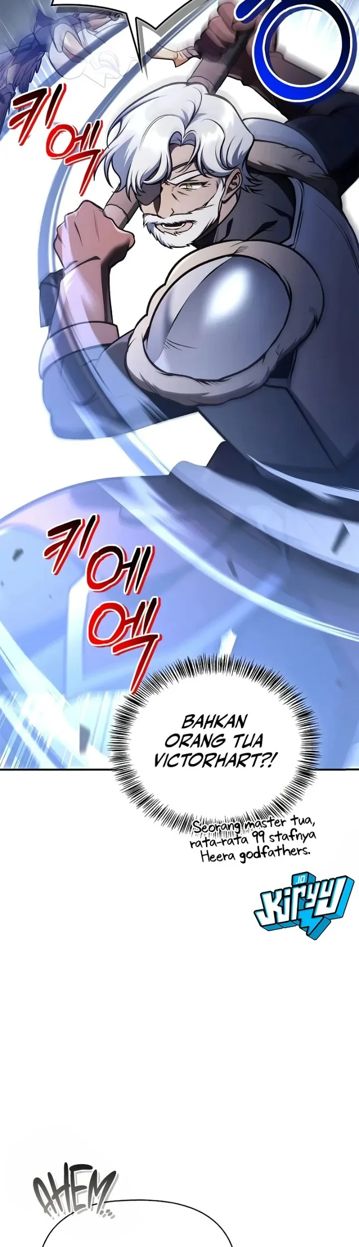 Chapter 184 - halaman 25