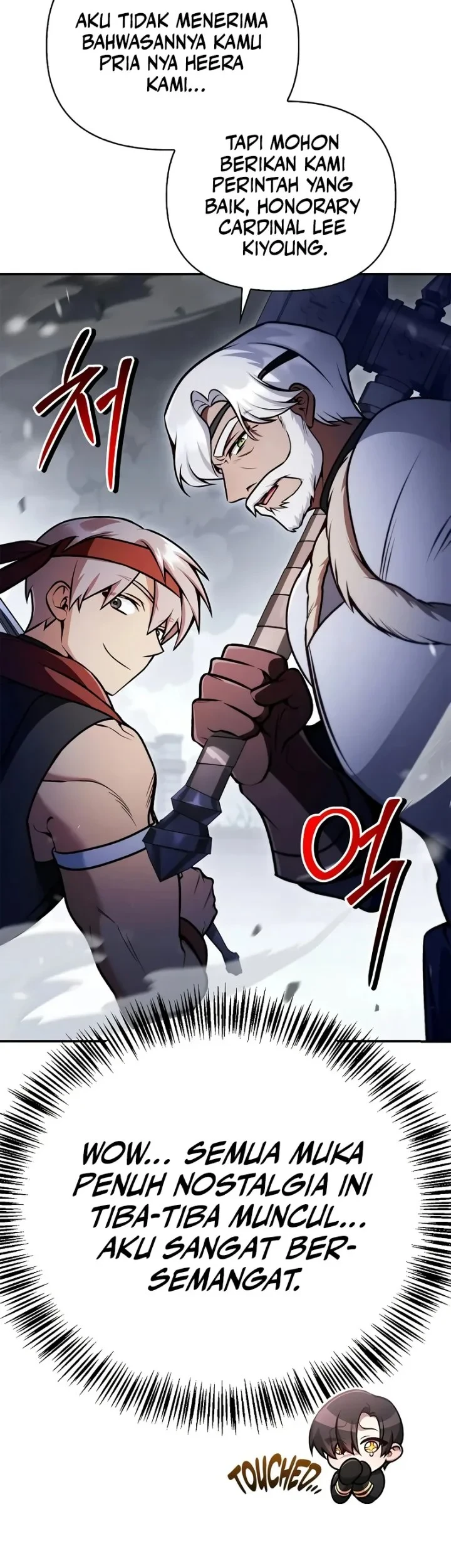 Chapter 184 - halaman 26