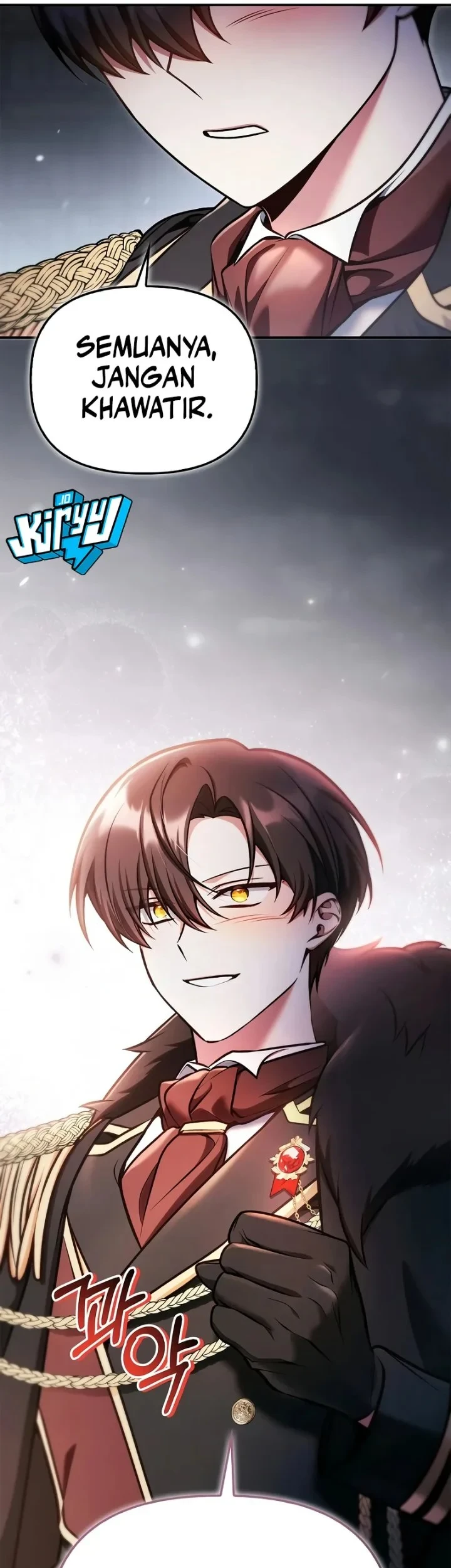 Chapter 184 - halaman 28