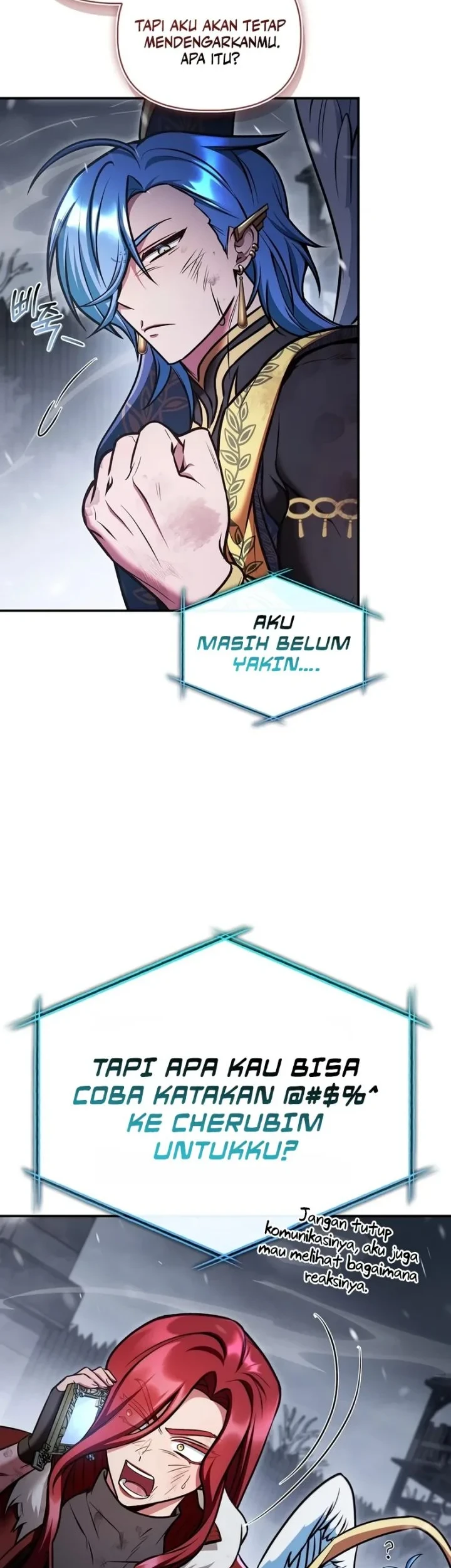 Chapter 185 - halaman 56