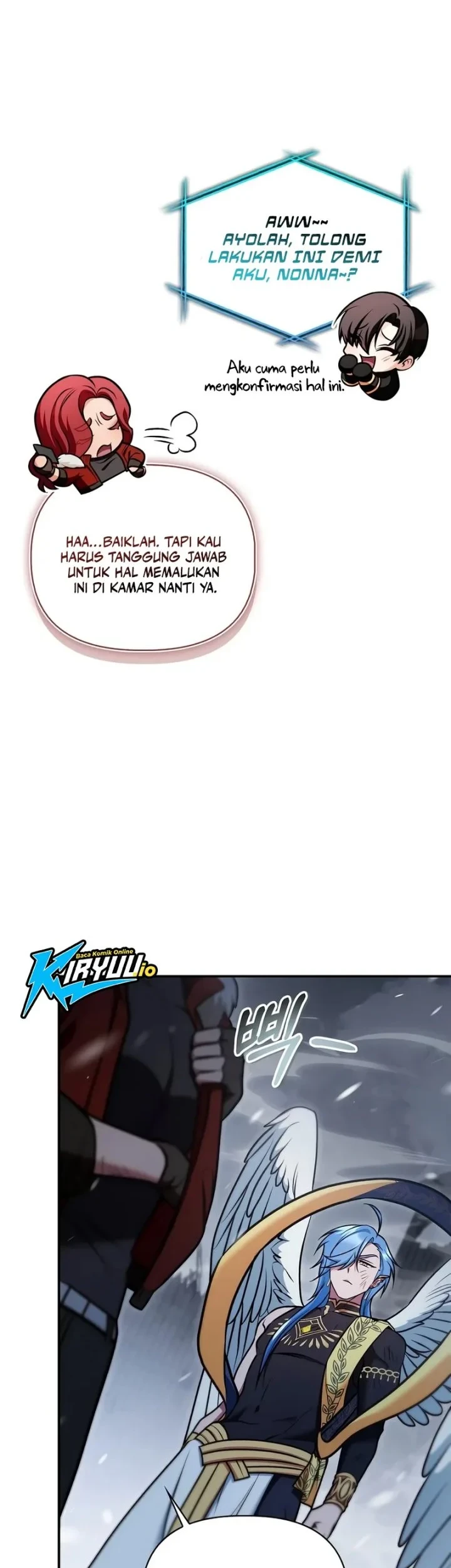 Chapter 185 - halaman 59