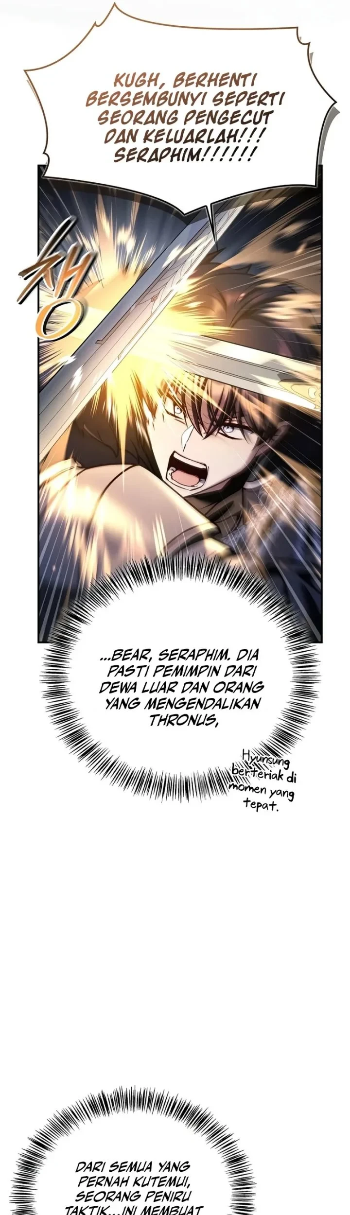 Chapter 185 - halaman 22