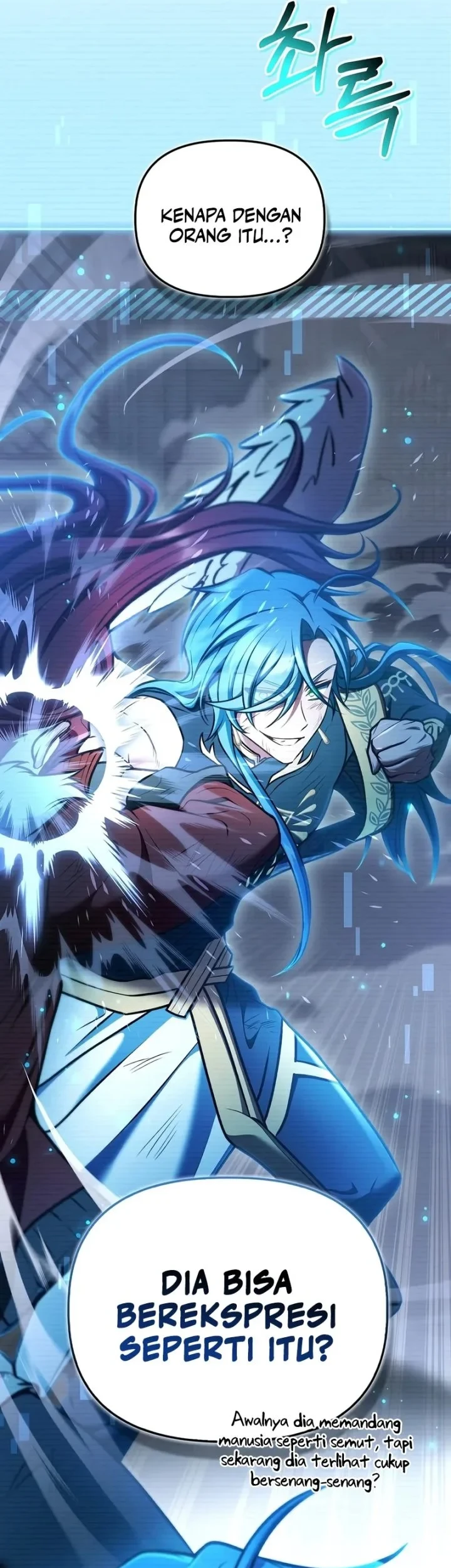 Chapter 185 - halaman 26