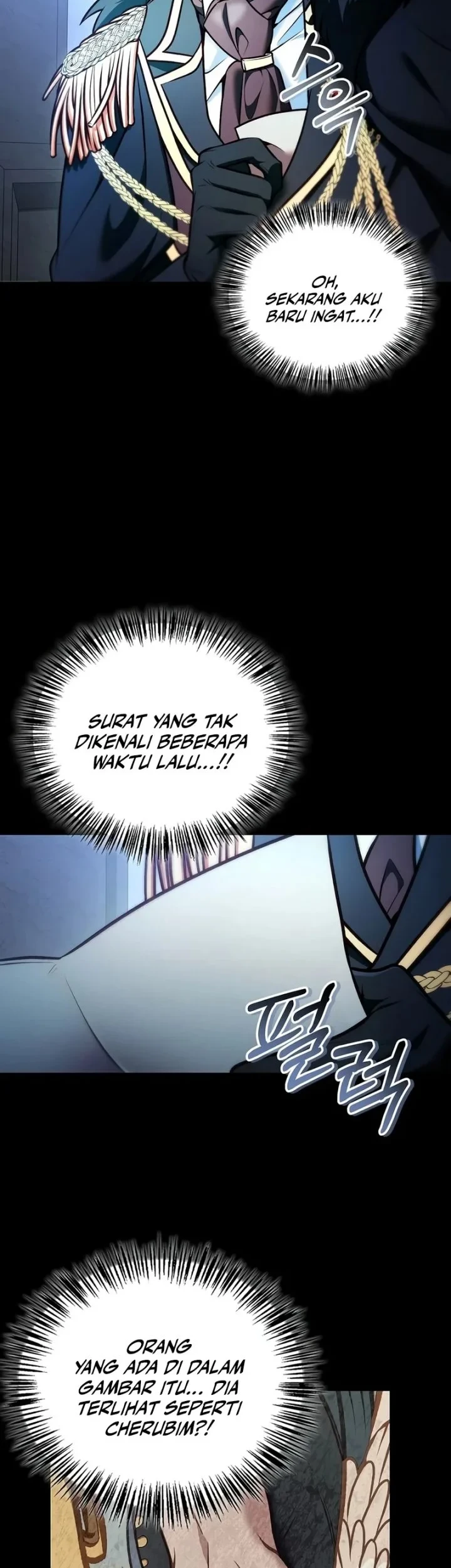 Chapter 185 - halaman 28