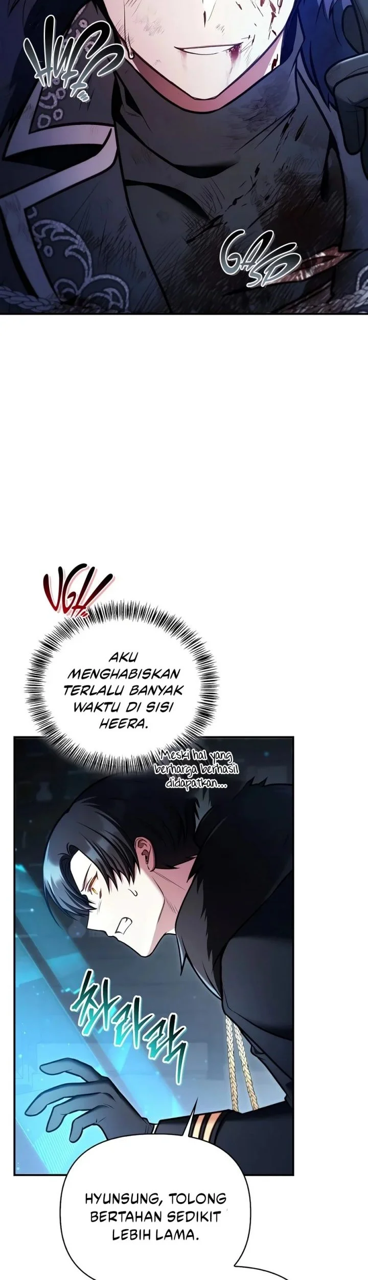 Chapter 186 - halaman 38