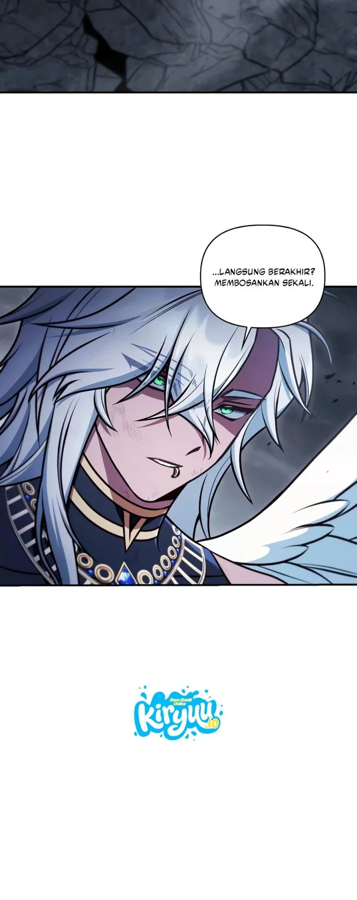 Chapter 186 - halaman 34