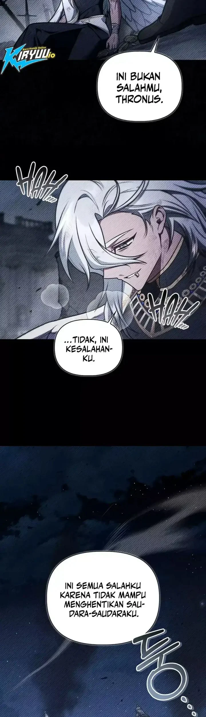 Chapter 187 - halaman 22