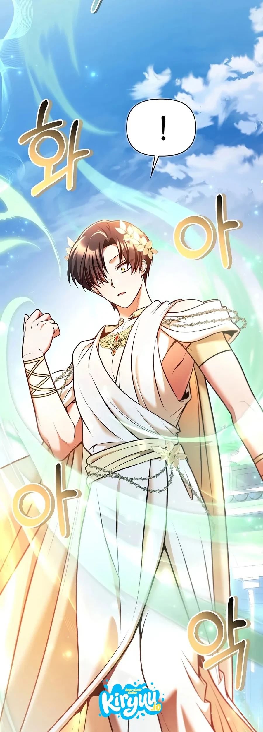 Chapter 189 - halaman 47