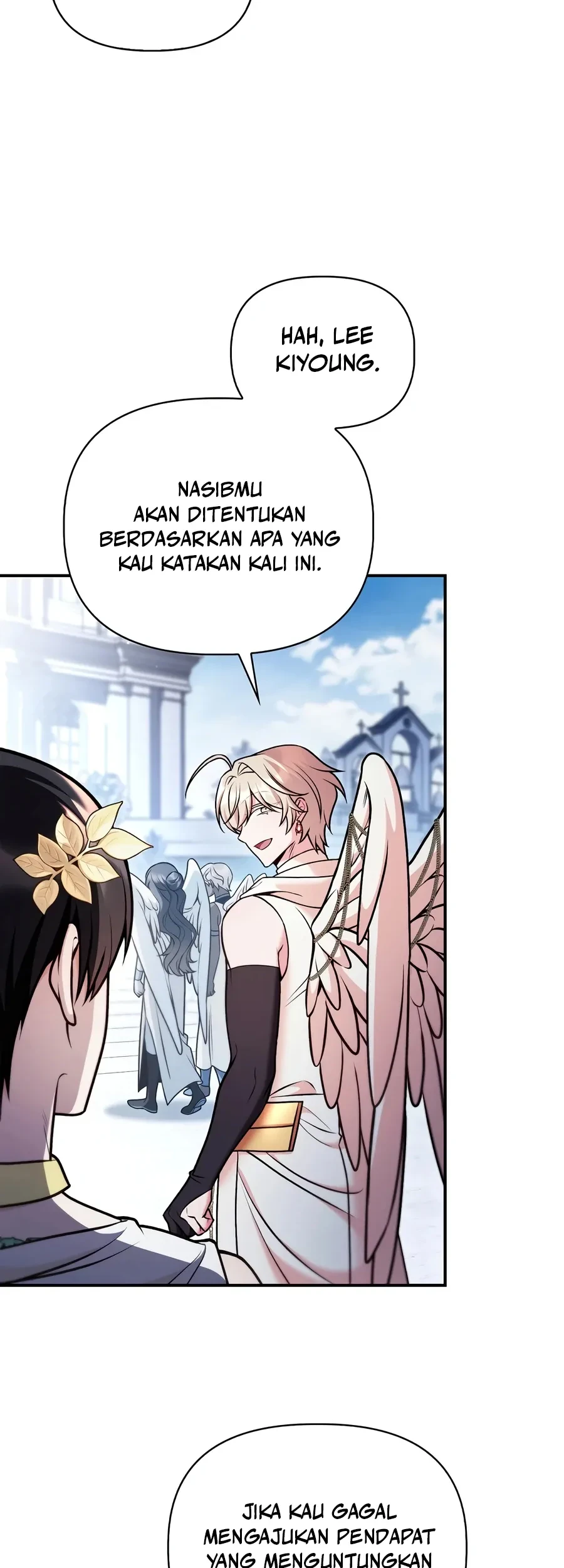 Chapter 189 - halaman 72