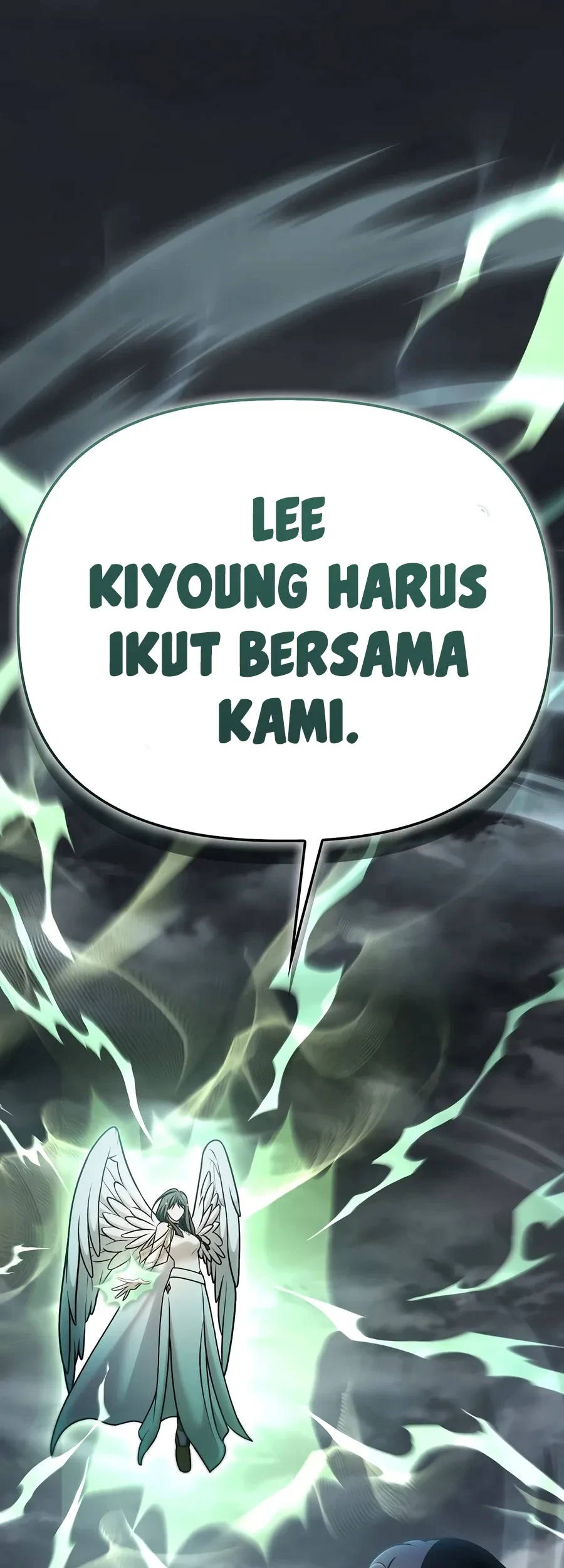 Chapter 189 - halaman 3