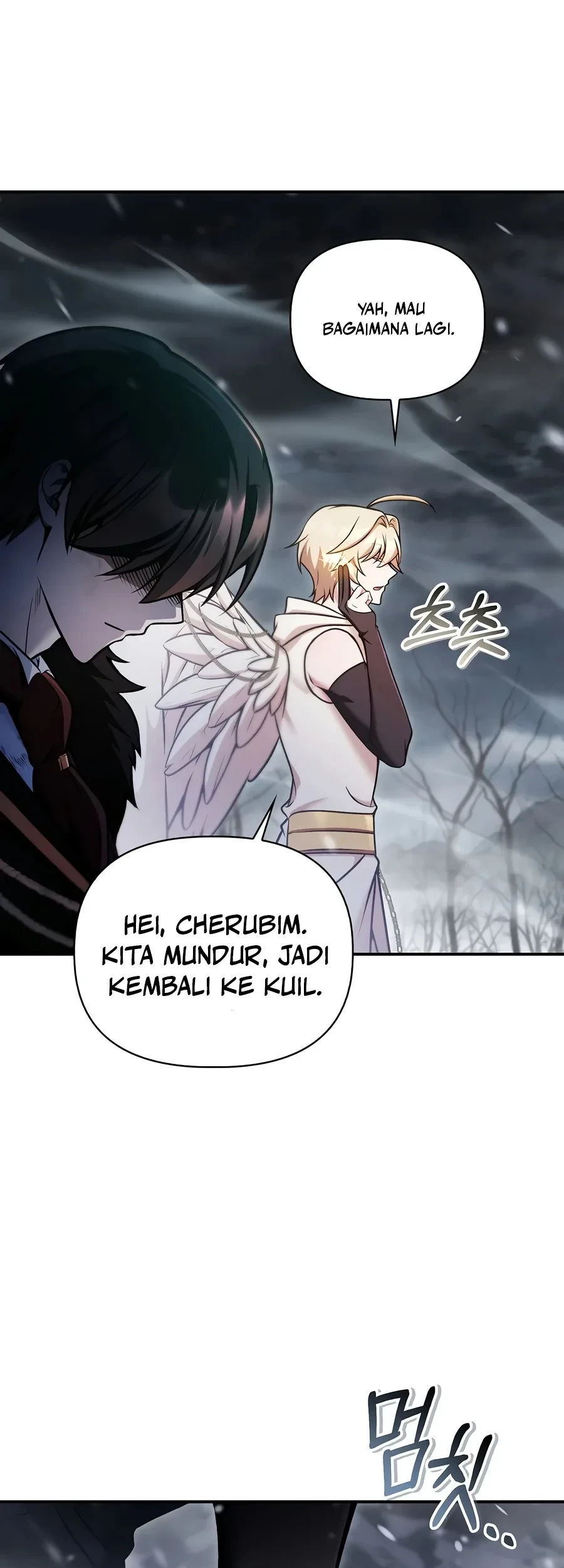 Chapter 189 - halaman 15