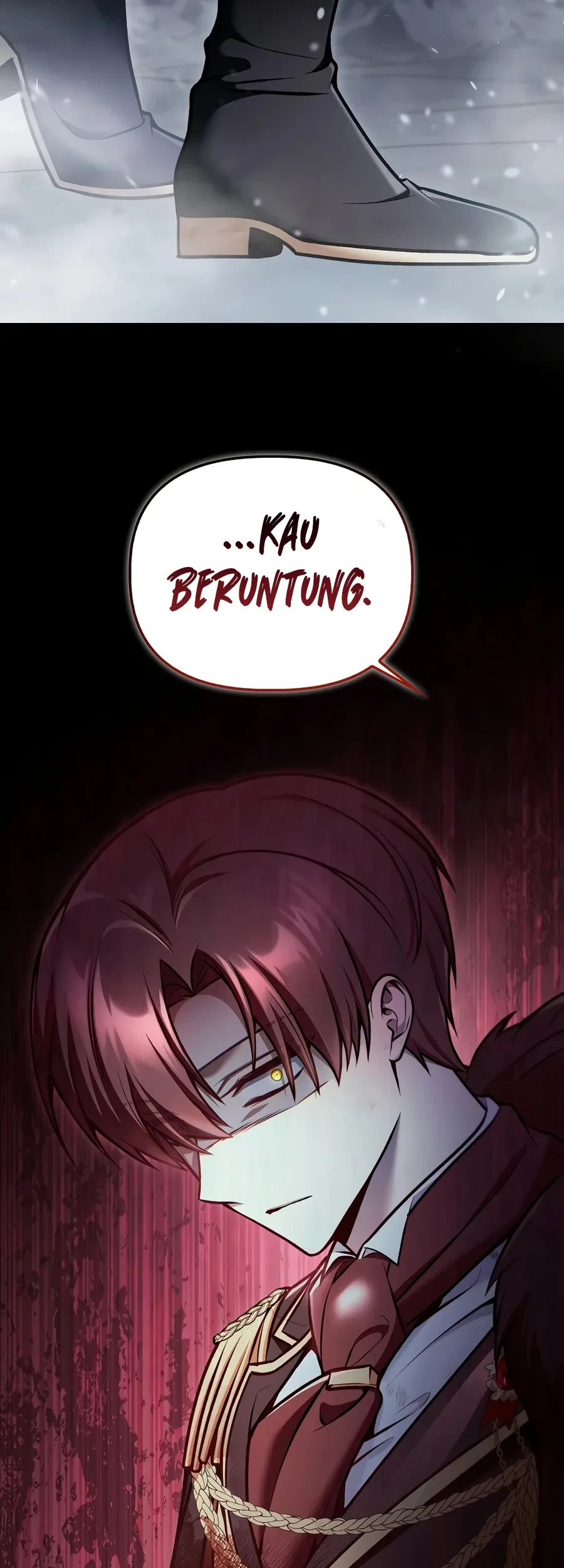 Chapter 189 - halaman 16