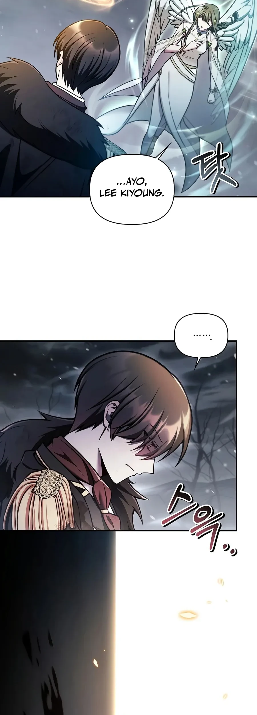 Chapter 189 - halaman 19