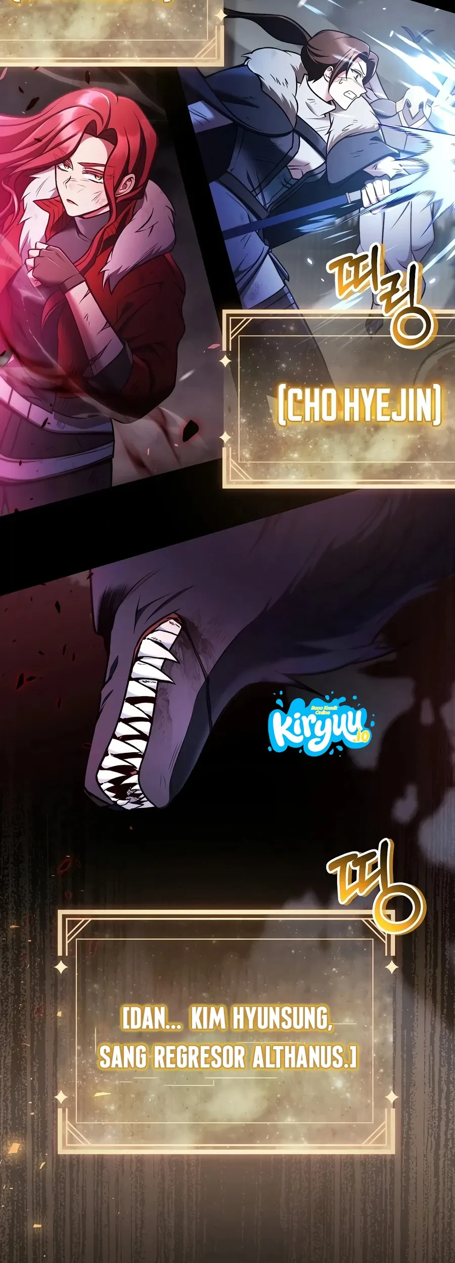 Chapter 189 - halaman 28