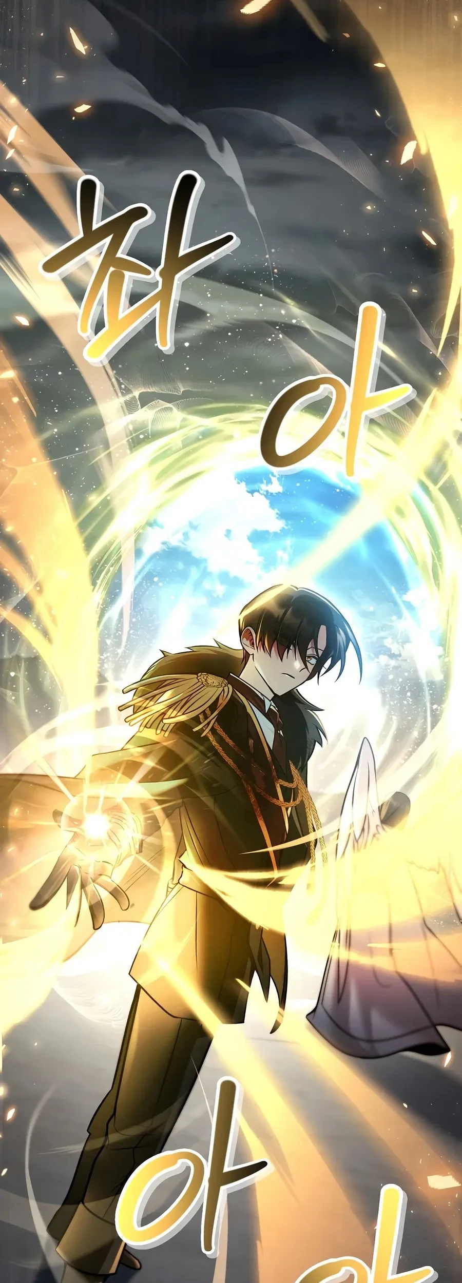 Chapter 189 - halaman 30
