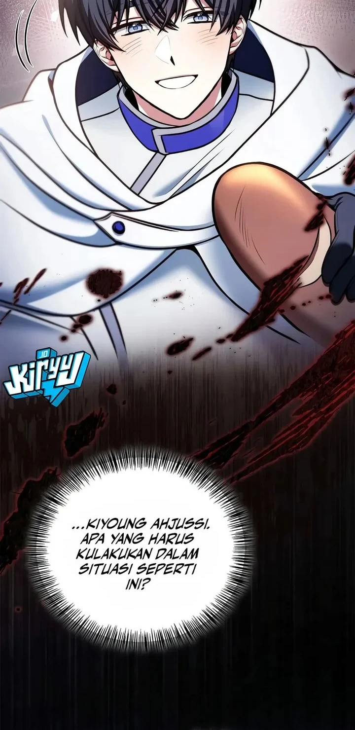 Chapter 190 - halaman 21