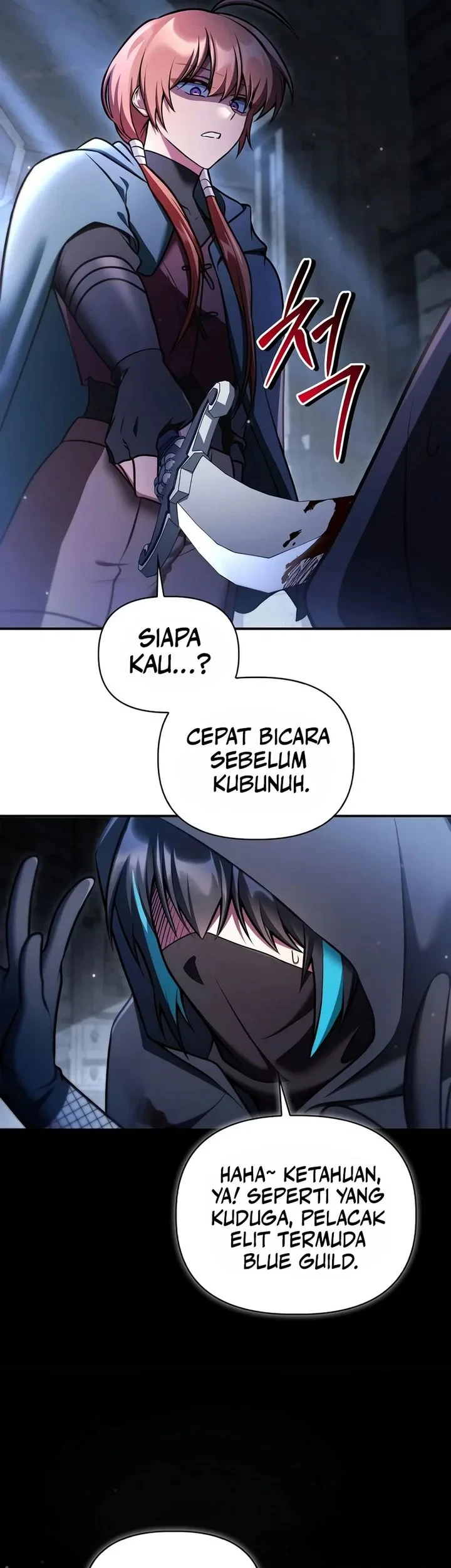 Chapter 190 - halaman 26