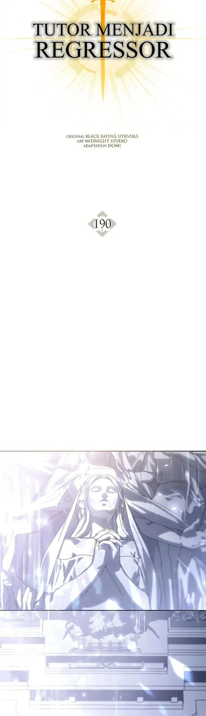 Chapter 190 - halaman 30
