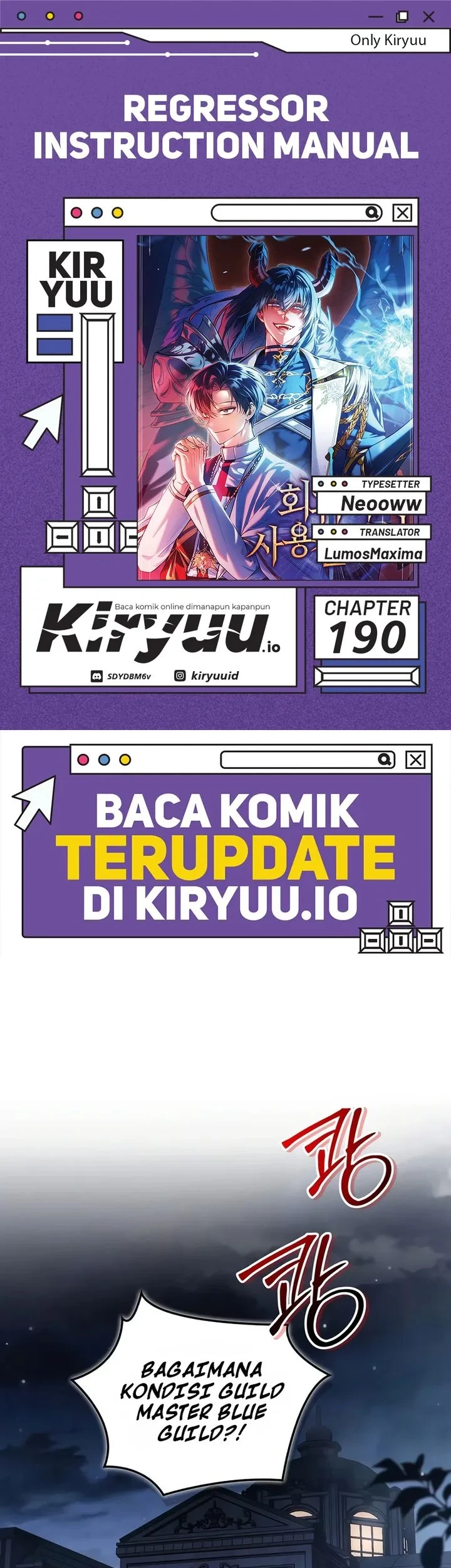 Chapter 190 - halaman 2