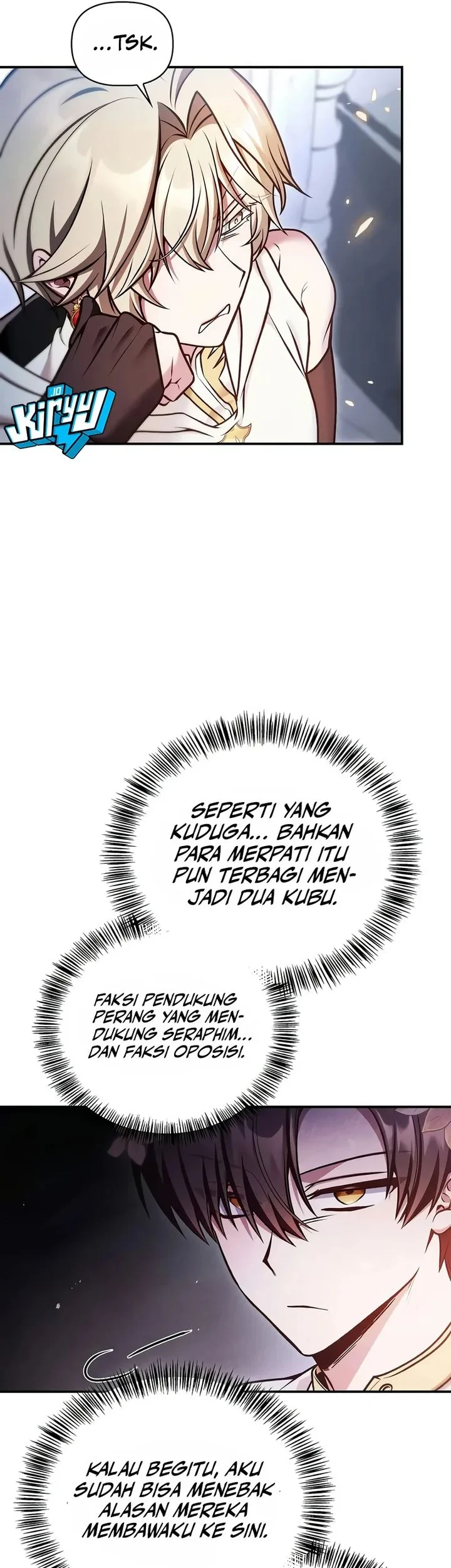 Chapter 190 - halaman 38